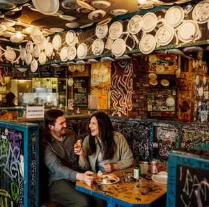 Meet your Posher, Quinn